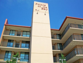 Pointe on the Bay-One Bedroom-Waterfront Property